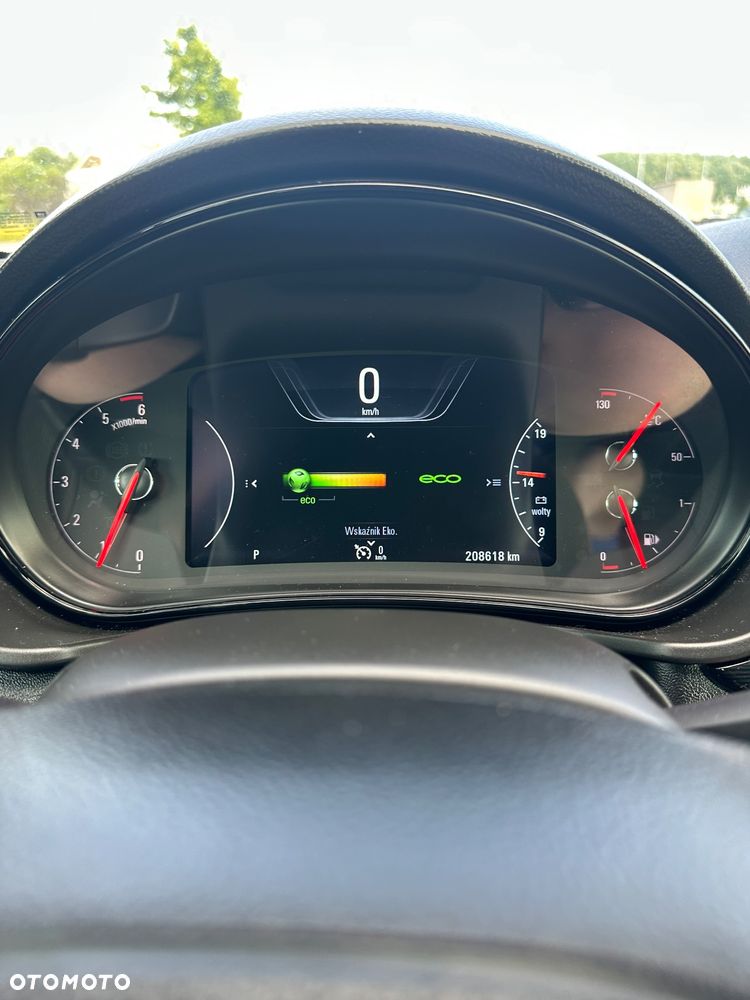 Opel Insignia CT 2.0 CDTI - 31