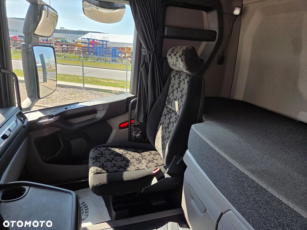 Scania R460/ 2023r/ HYDRAULIKA/ KLIMA STACJONARNA/ NAVI/ PO KONTRAKCIE SERWIS NIEMCY - 24