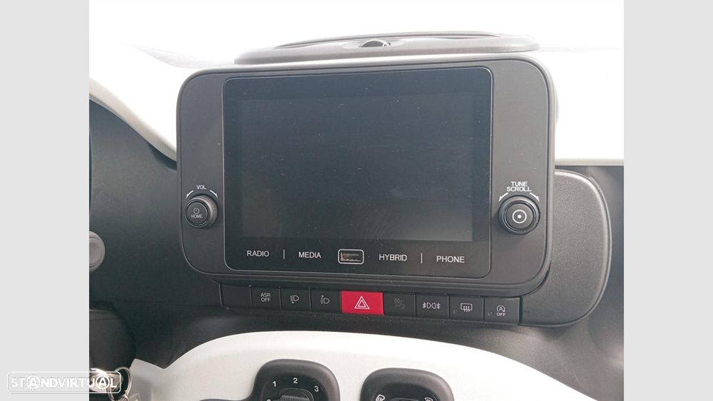 Fiat Panda 1.0 Hybrid - 20