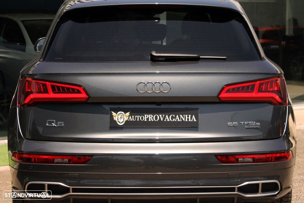 Audi Q5 55 TFSIe quattro S line S tronic - 45