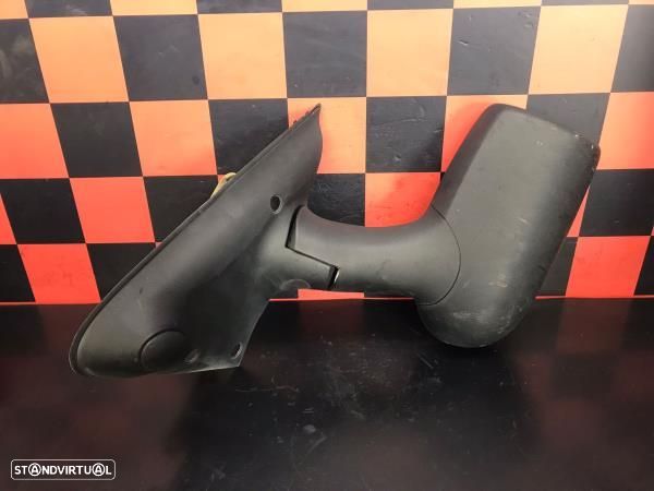 Espelho Retrovisor Esquerdo Ford Transit Camião De Plataforma/Chassis - 2