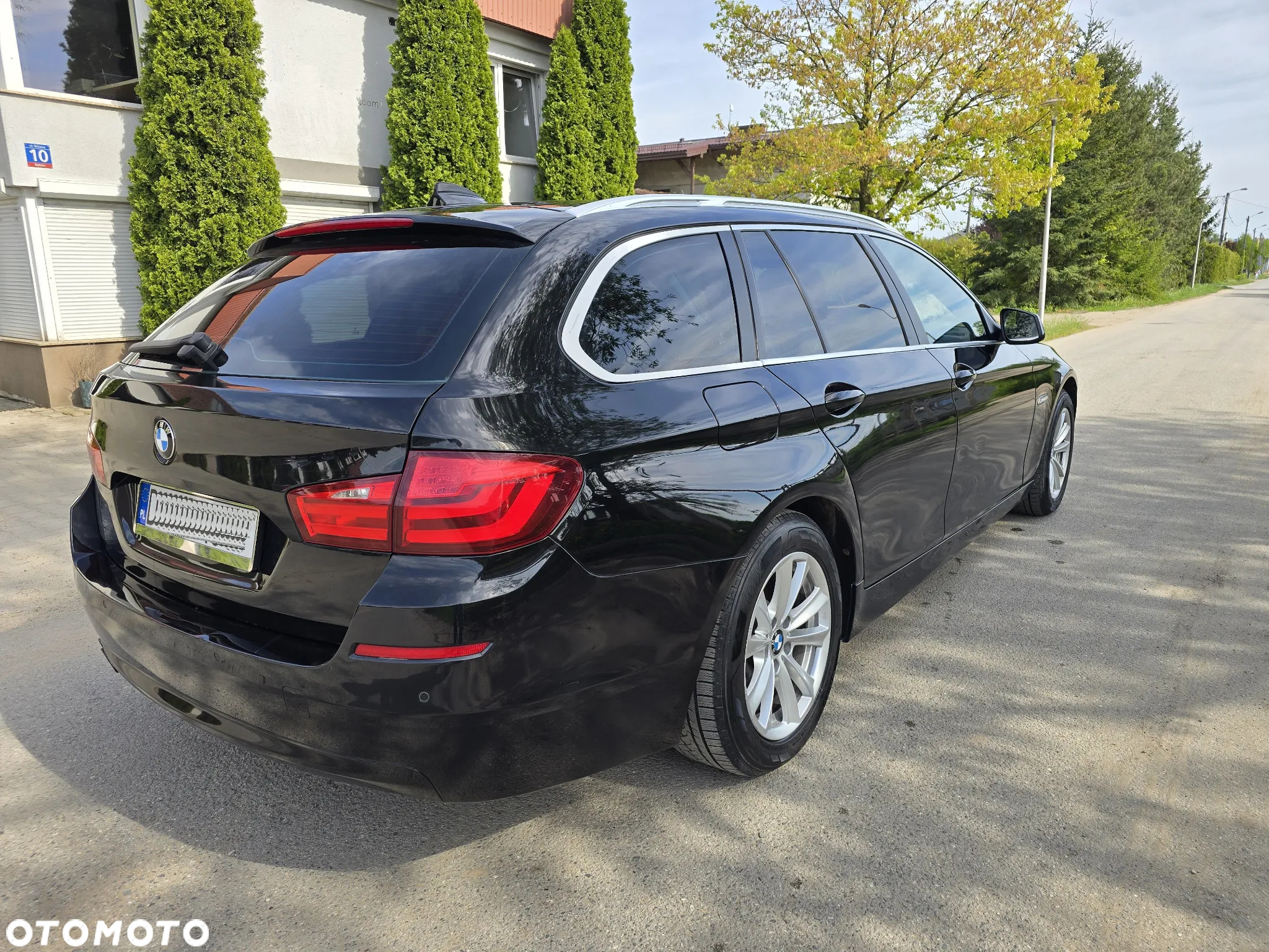 BMW Seria 5 - 3