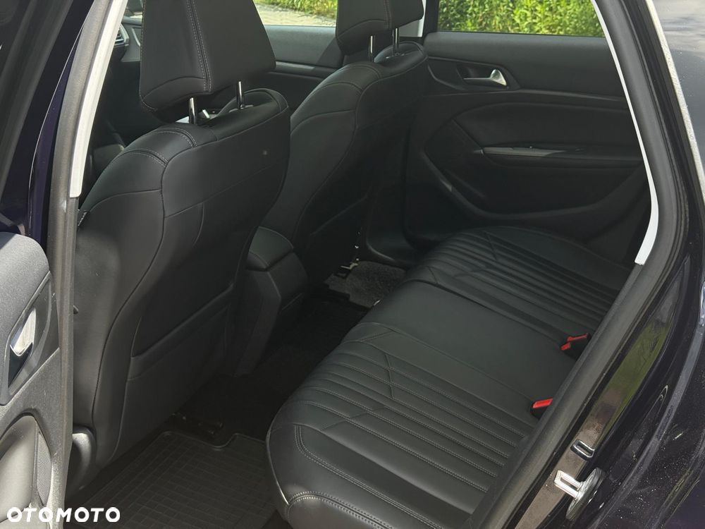 Peugeot 308 BlueHDi FAP 150 Stop & Start Allure - 20