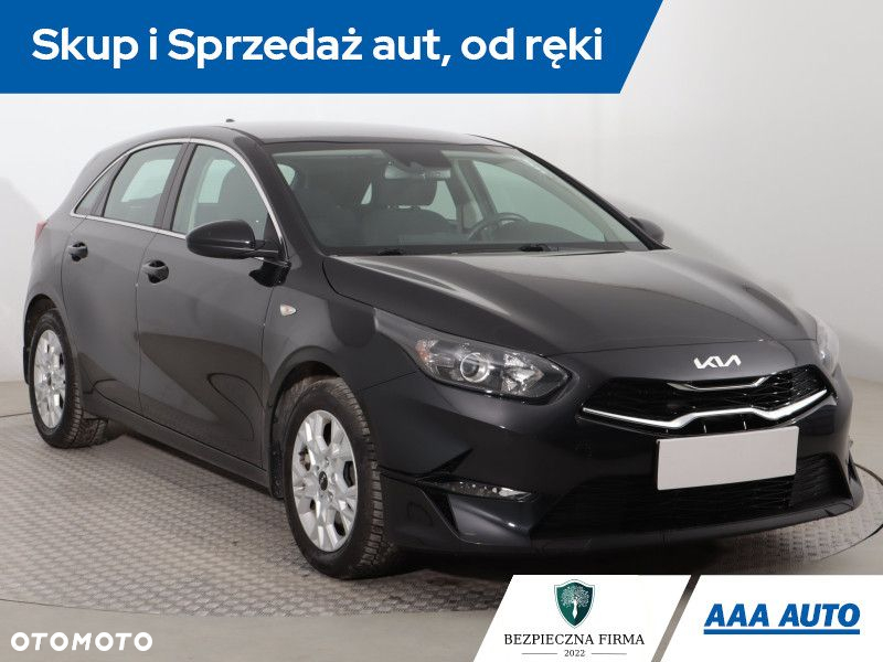Kia Ceed - 2