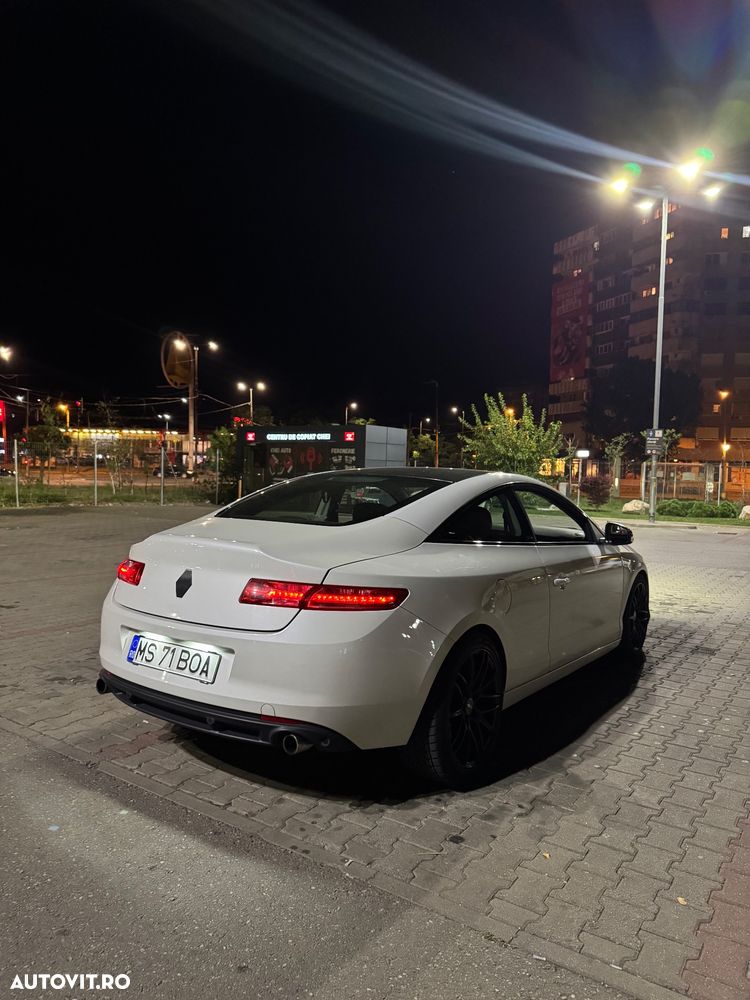 Renault Laguna - 16