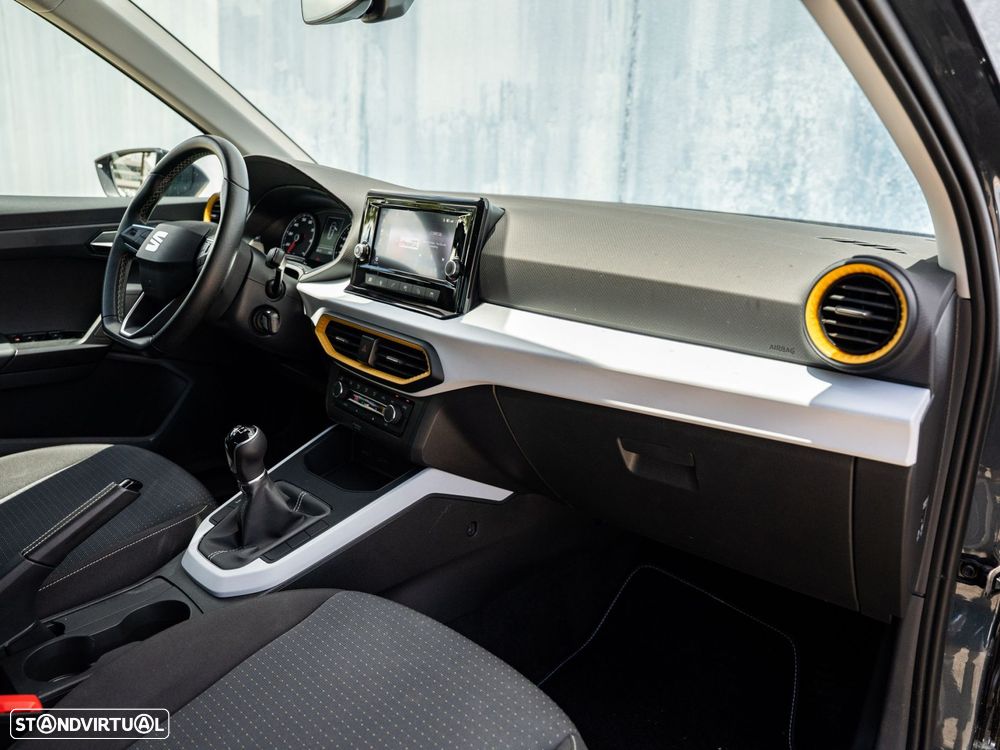 SEAT Arona 1.0 TSI Xcellence - 15