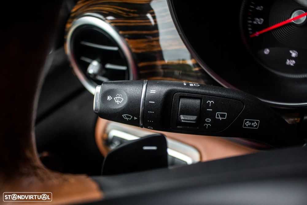 Mercedes-Benz V 250 d Exclusive - 16