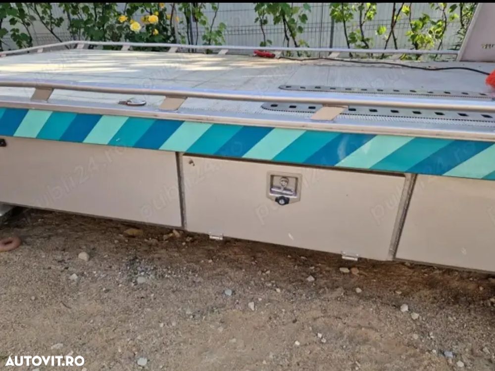 Iveco Daily 70C21 - 10