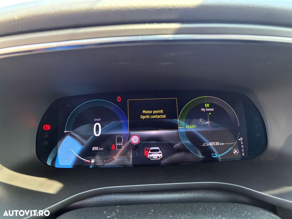 Renault Arkana 140 EDC RS Line - 5
