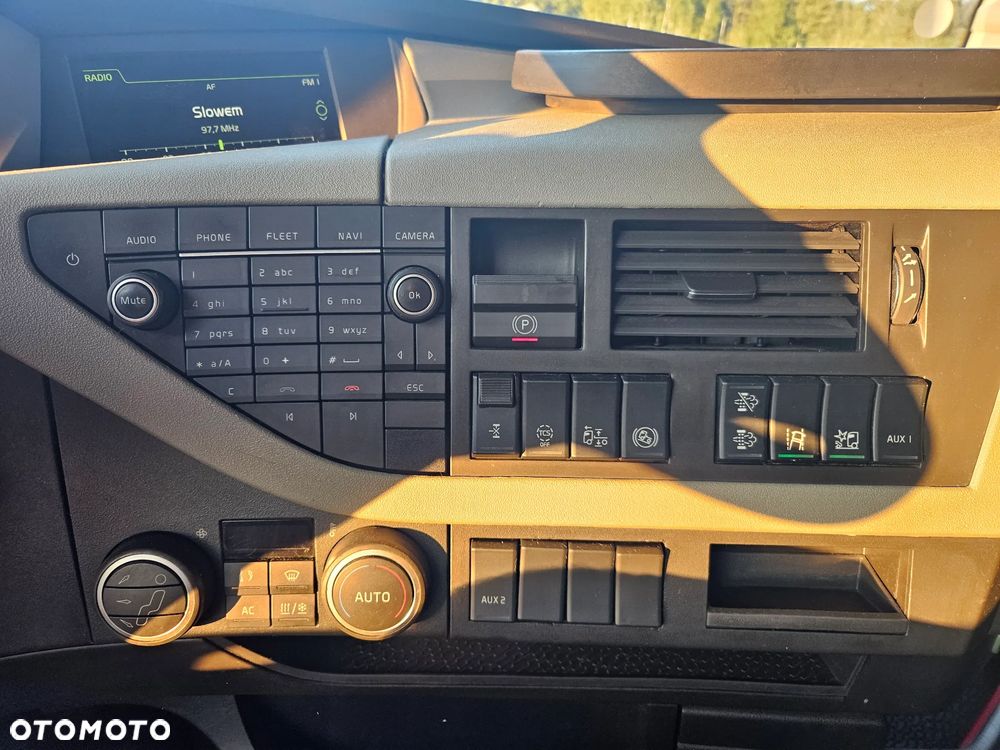 Volvo FH 4* 500 *NISKI PRZEBIEG 483 000KM* - 14