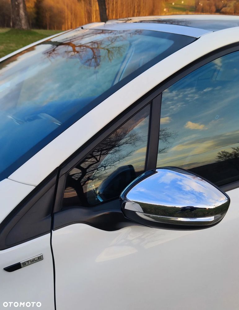Peugeot 208 1.2 VTi Style - 15