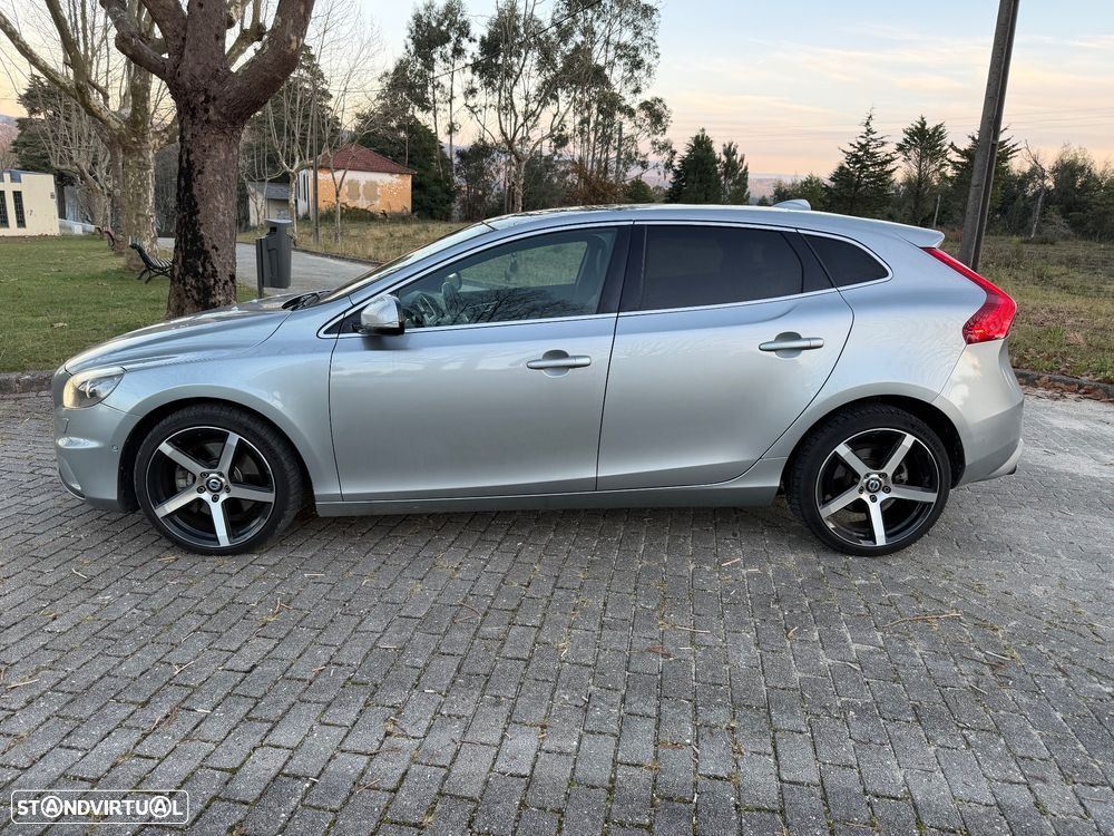 Volvo V40 D4 RDesign - 3