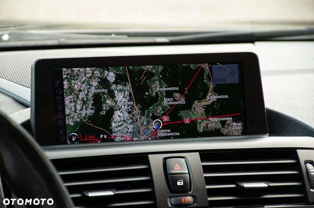 BMW Seria 1 120d Sport Line - 7