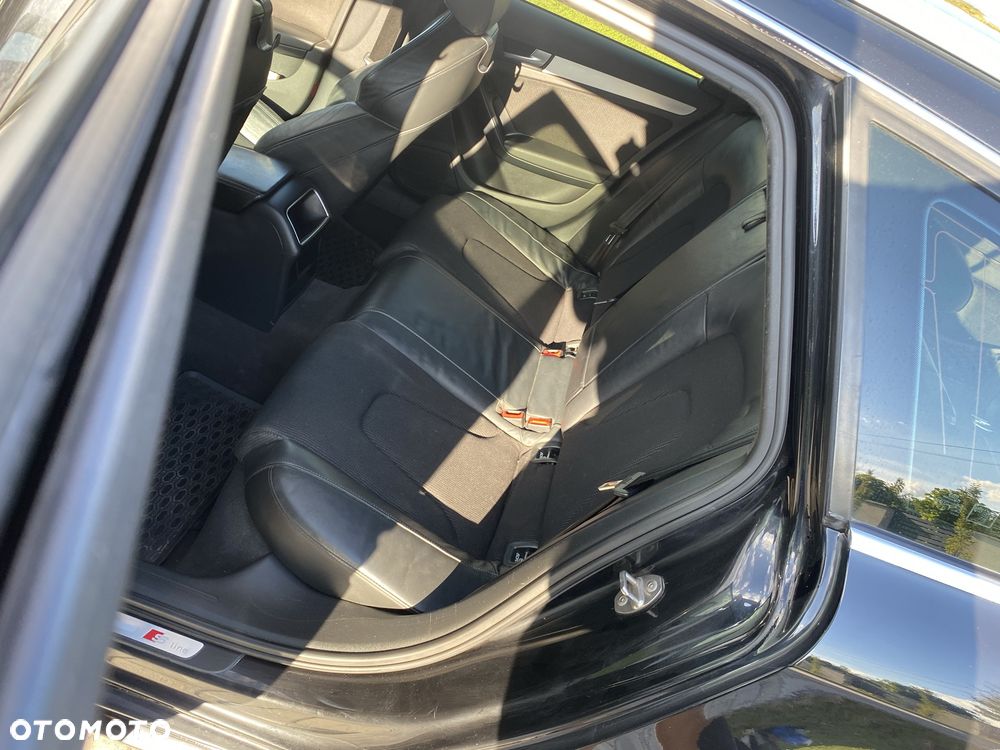 Audi A4 Avant - 6
