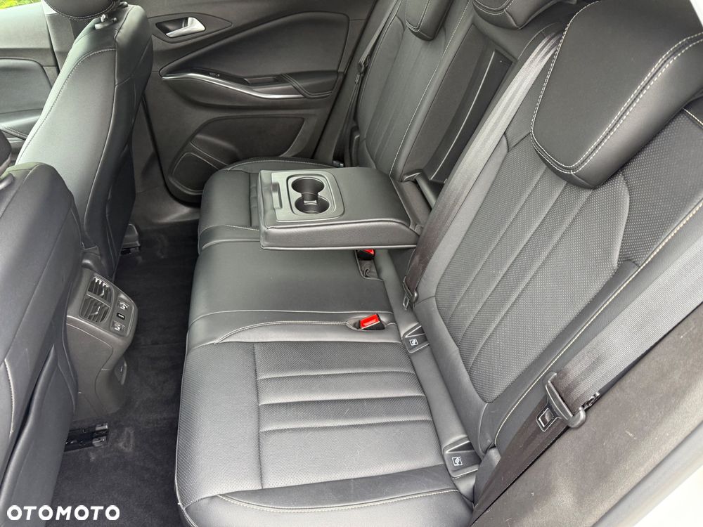 Opel Grandland X 2.0 CDTI Ultimate S&S - 28