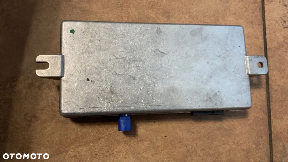 BMW F01 F02 F10 F11 F20 F30 MODUŁ STEROWNIK KAMERY 9393953 - 3