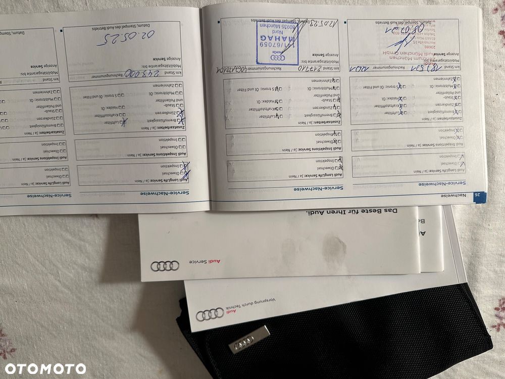 Audi A3 Sportback - 33