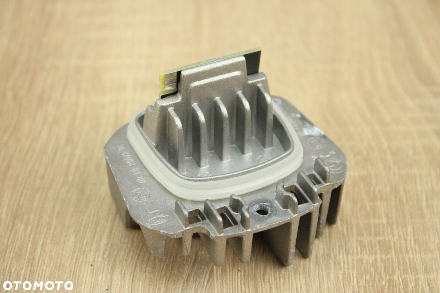 ORG MODUŁ PRZETWORNICA LAMPY JEŻ LASER LED LEWY BMW G22 G26 23117-2L 26km - 3