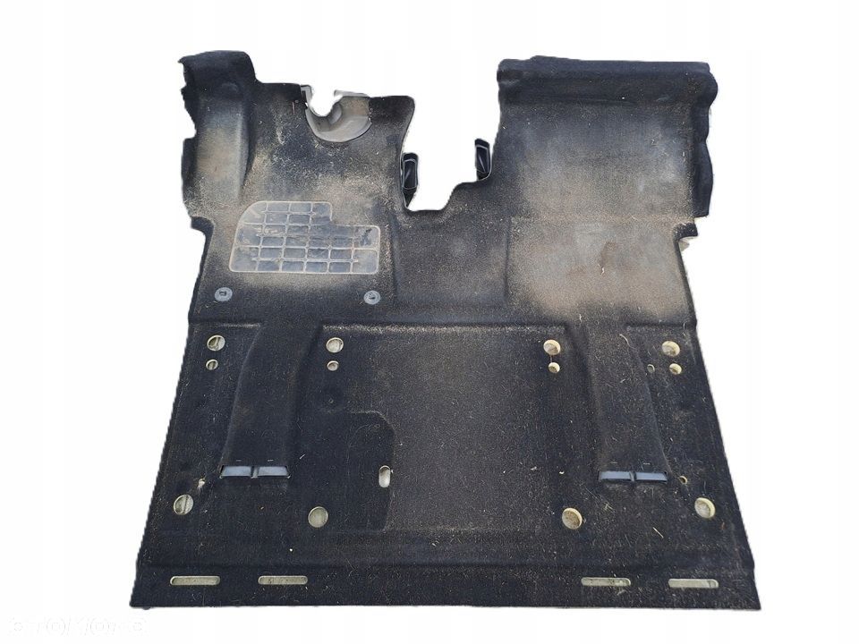 TOYOTA PROACE II EXPERT ZAFIRA D WYKŁADZINA DYWAN PRZÓD 98208823ZD - 1