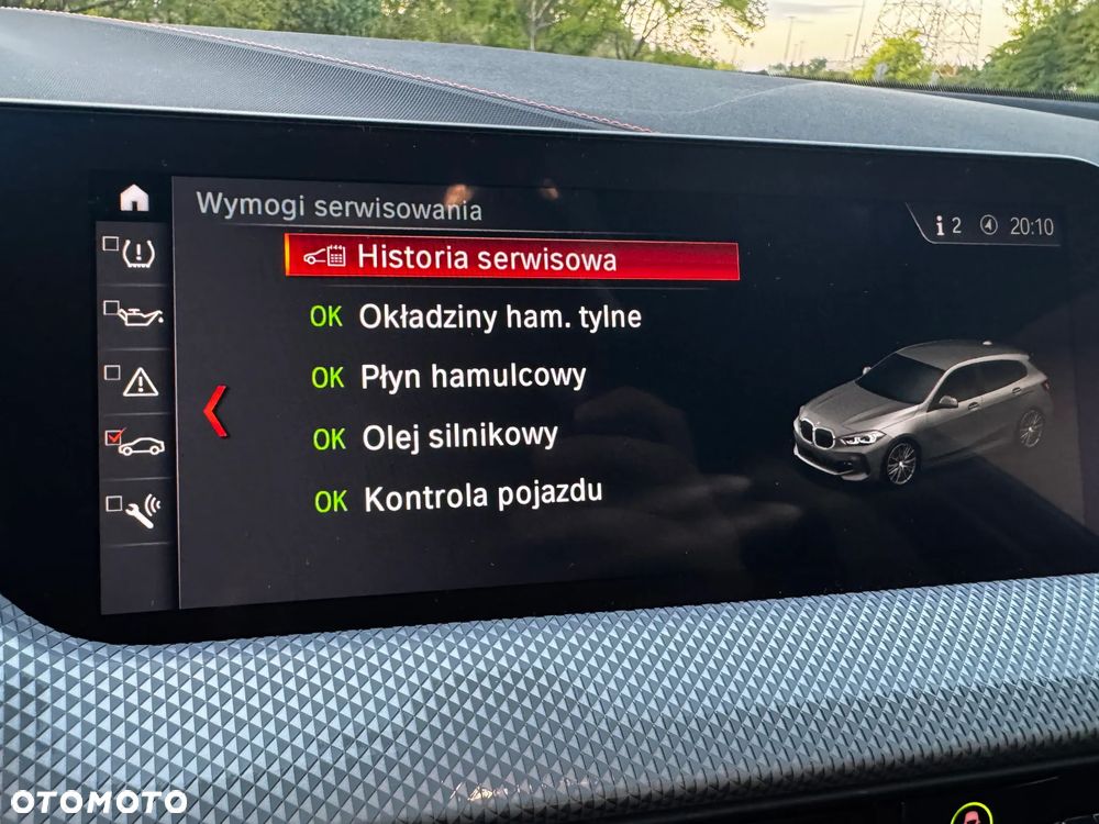 BMW Seria 1 118i Sport Line - 34