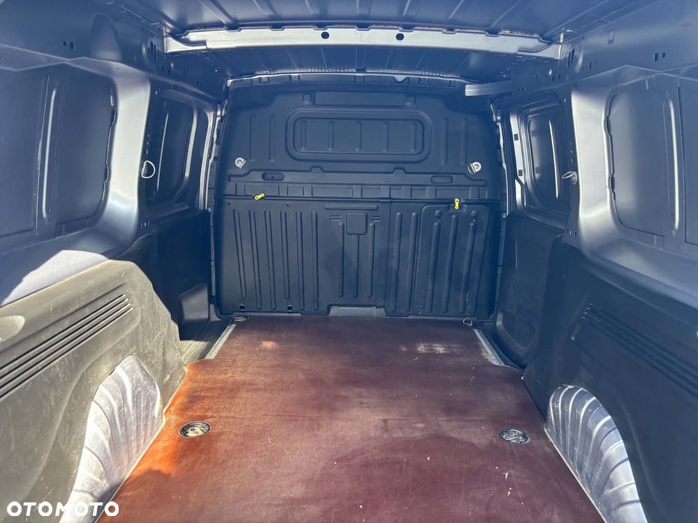 Opel Combo 1.5 CDTI S&S - 12