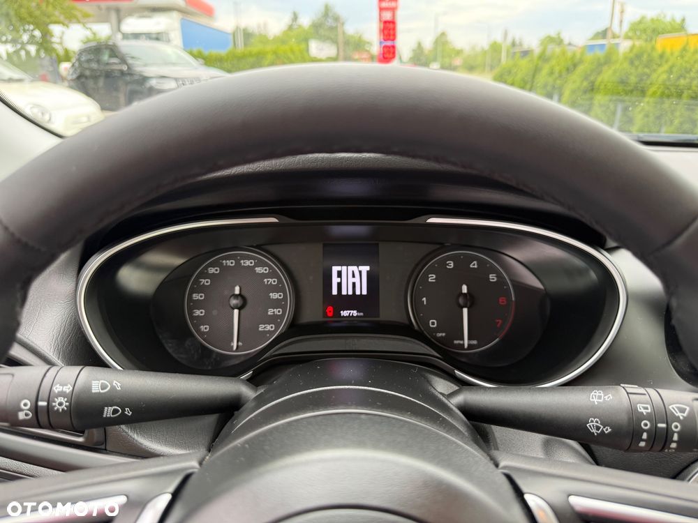 Fiat Tipo 1.5 GSE City Cross - 23