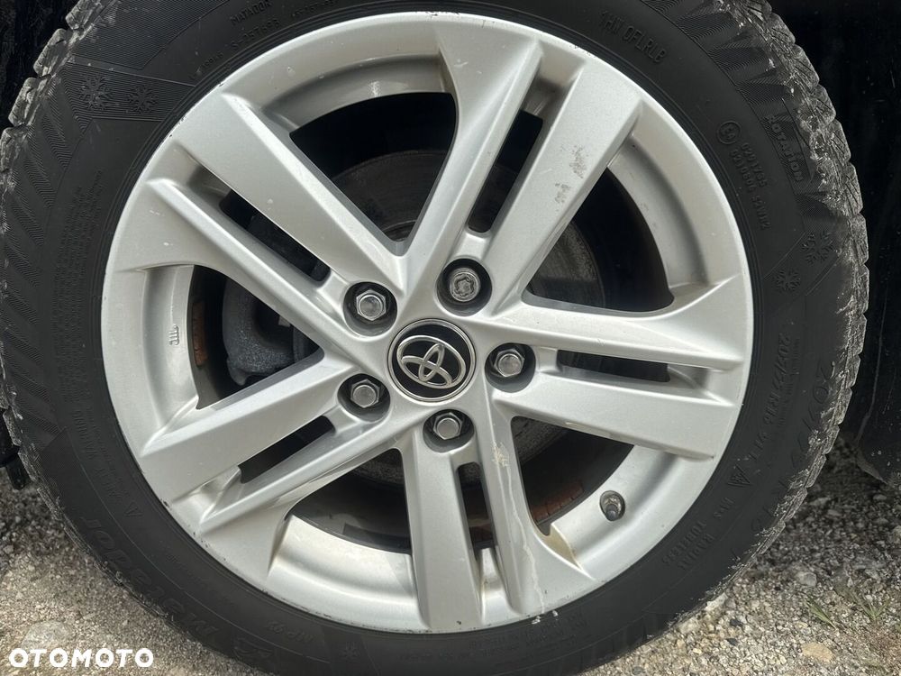 Toyota Corolla 1.8 Hybrid Comfort - 18