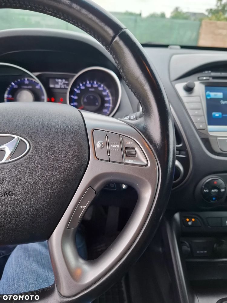 Hyundai ix35 1.7 CRDi 2WD Style - 29