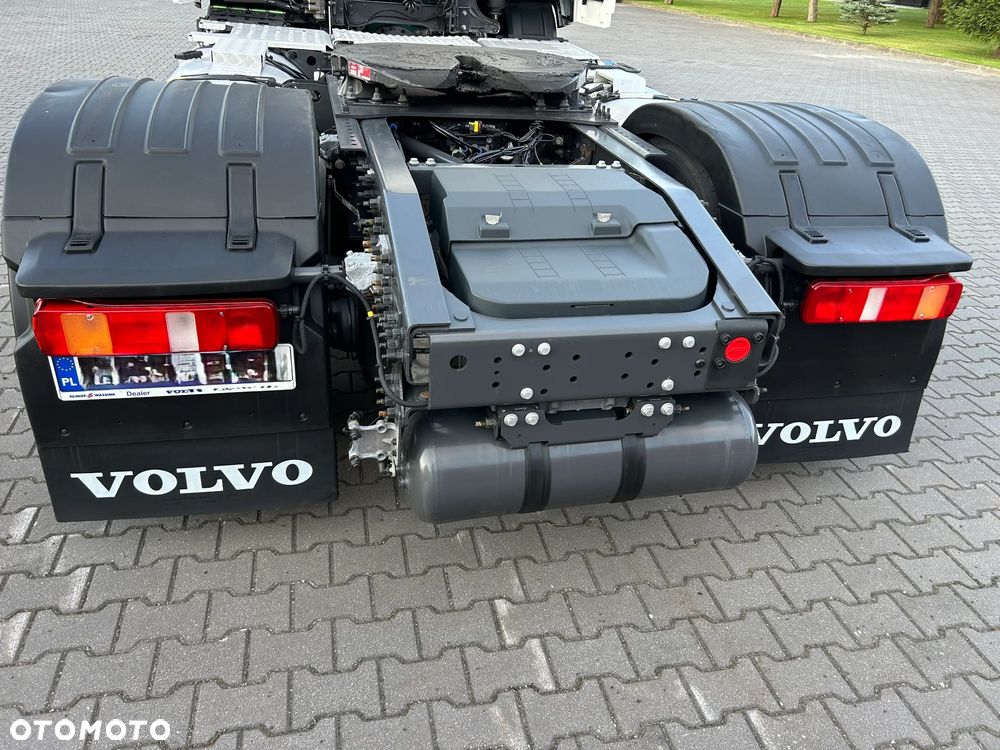 Volvo FH 460 Standard - 9