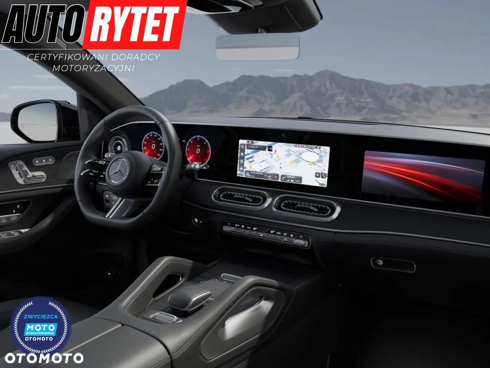 Mercedes-Benz GLE 450 d mHEV 4-Matic AMG Line - 11