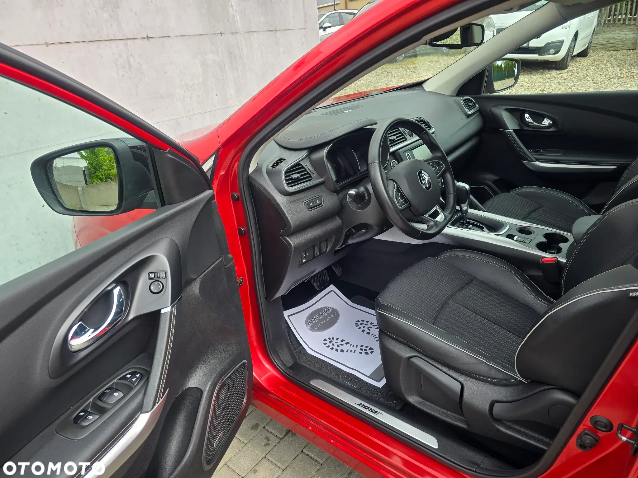 Renault Kadjar Energy TCe 130 EDC Bose Edition - 21