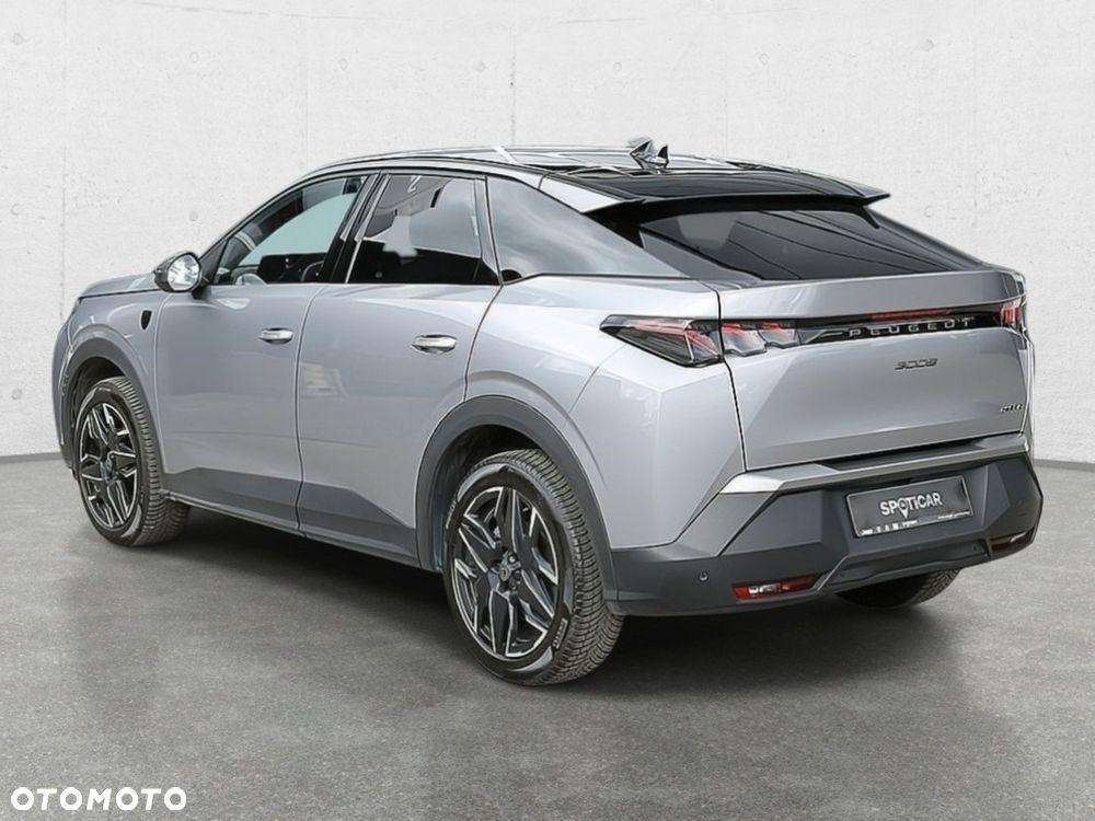 Peugeot 3008 - 8