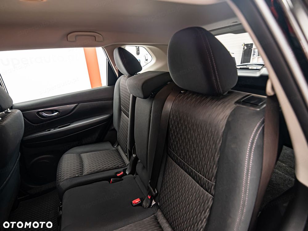 Nissan X-Trail 1.6 DIG-T Visia 2WD - 22