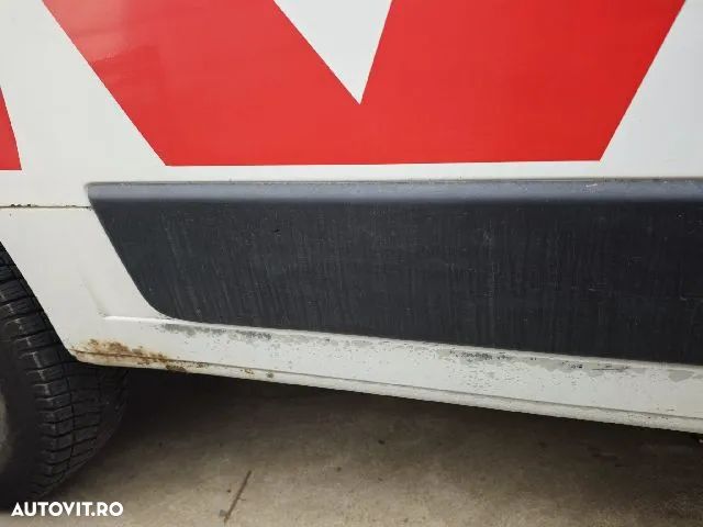 Peugeot BOXER 335 L3H2 - 12