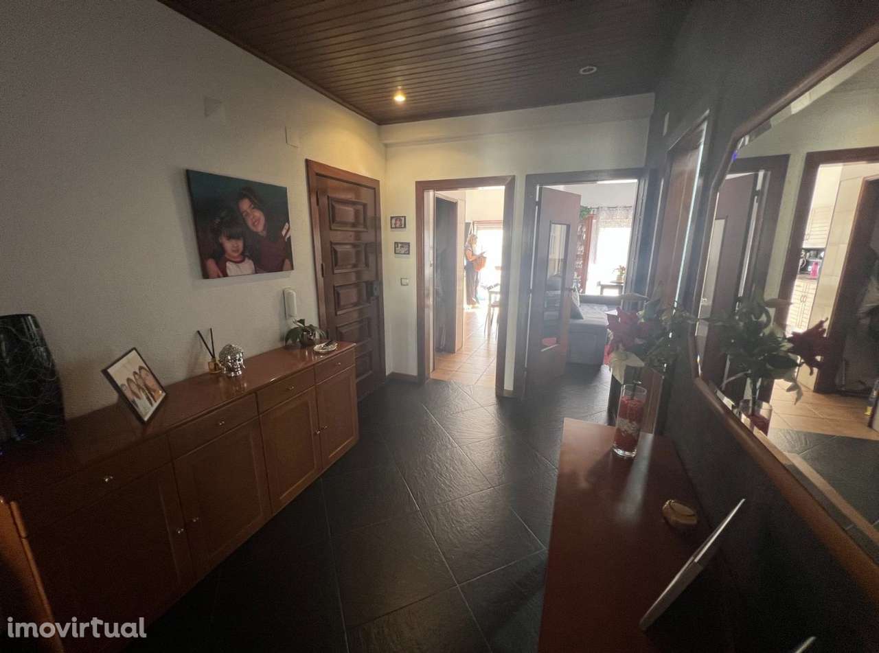 Apartamento T2 com Suite e Varanda - Amora - Grande imagem: 4/16