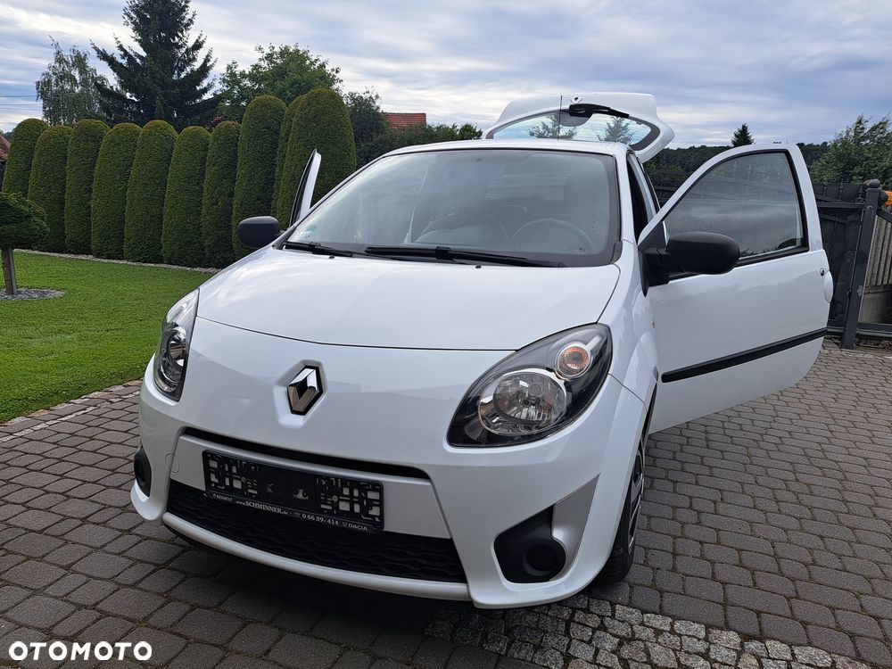 Renault Twingo 1.2 16V Lazuli - 29