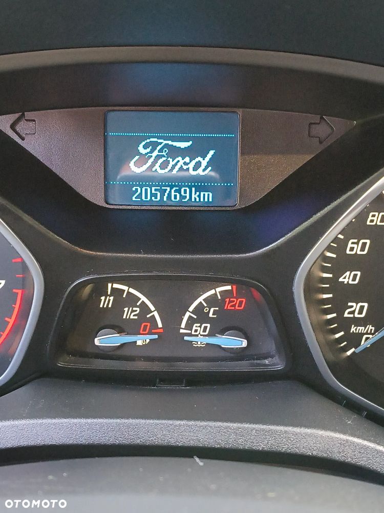 Ford C-MAX 1.0 EcoBoost Trend ASS - 27