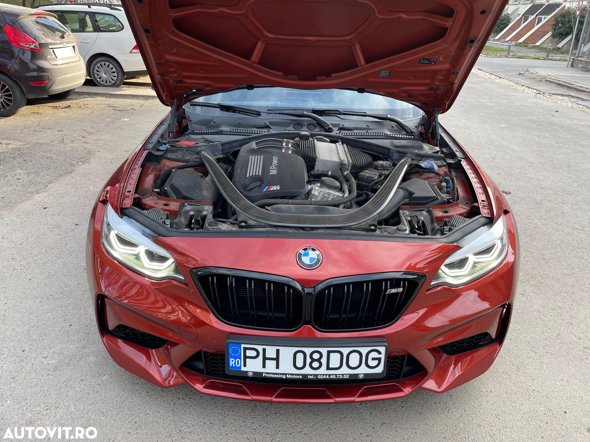 BMW M2 - 2