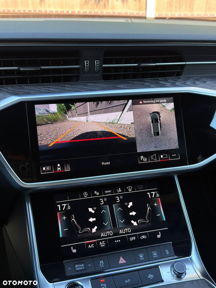 Audi A7 Sportback 45 TFSI mHEV Quattro S tronic - 30