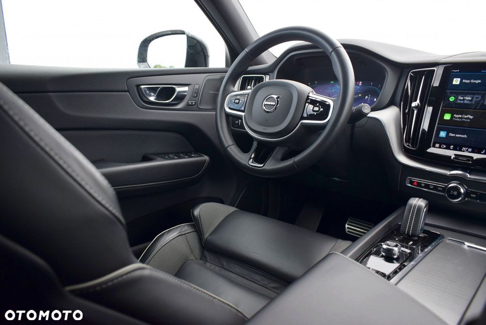 Volvo XC 60 - 16
