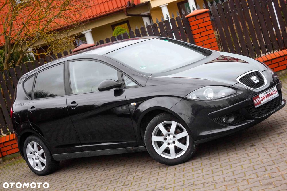 Seat Altea 1.6 Winter - 4