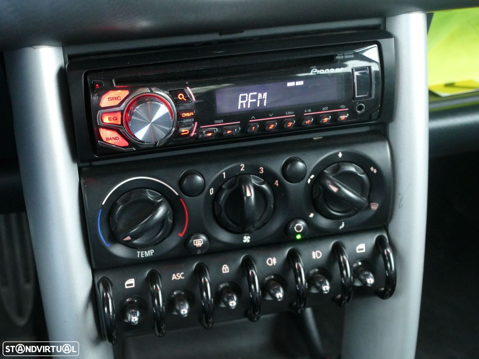 MINI 3 Portas Cooper S - 17