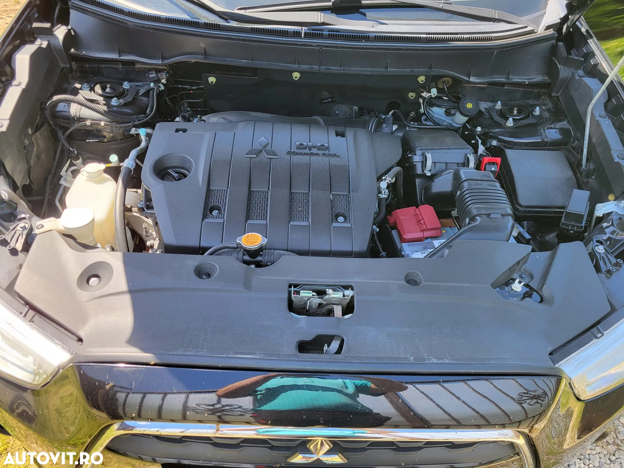 Mitsubishi ASX - 24