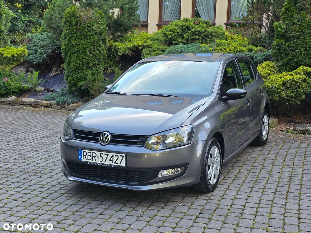 Volkswagen Polo 1.2 Comfortline - 36
