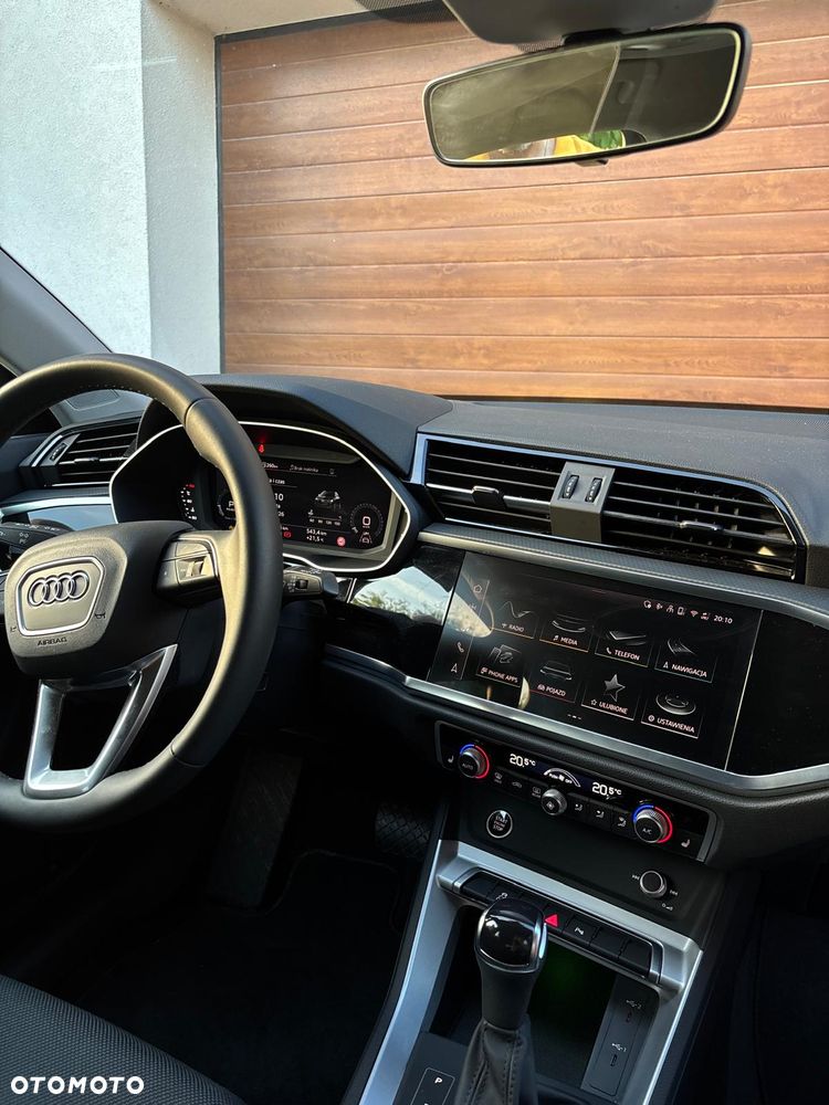Audi Q3 35 TFSI Advanced S tronic - 14