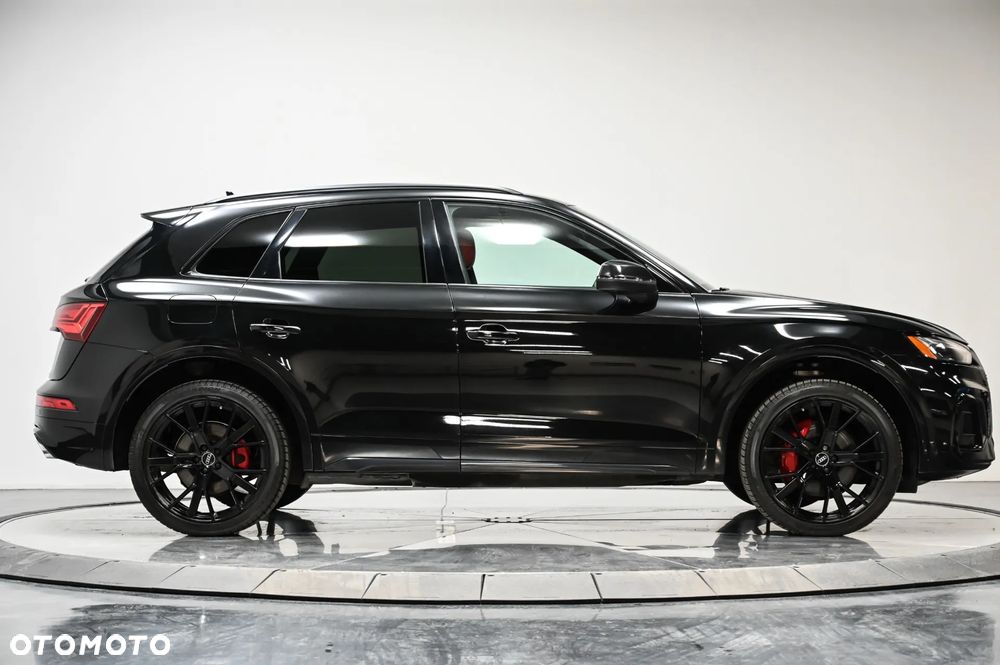 Audi SQ5 - 13