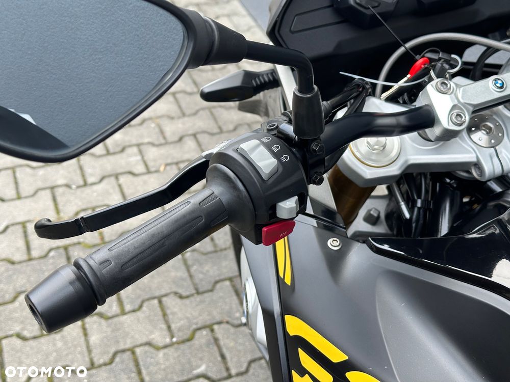 BMW G - 18