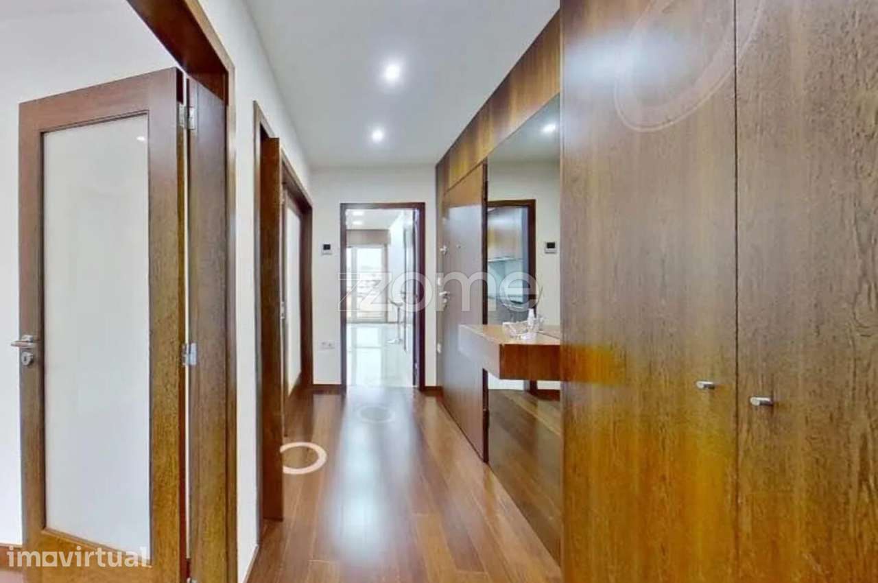 APARTAMENTO T2 TROFA - MOBILADO E EQUIPADO - Grande imagem: 2/7