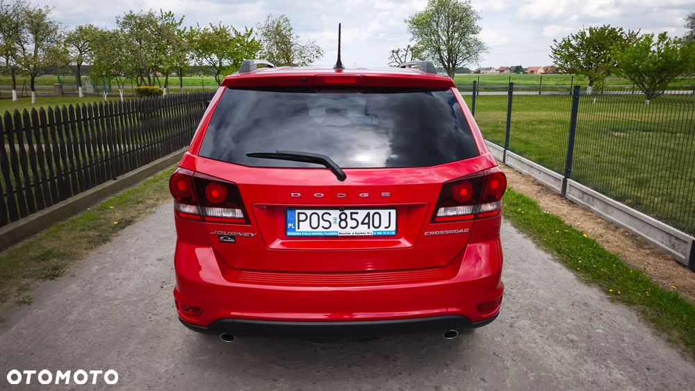 Dodge Journey 2.7 V6 R/T - 10