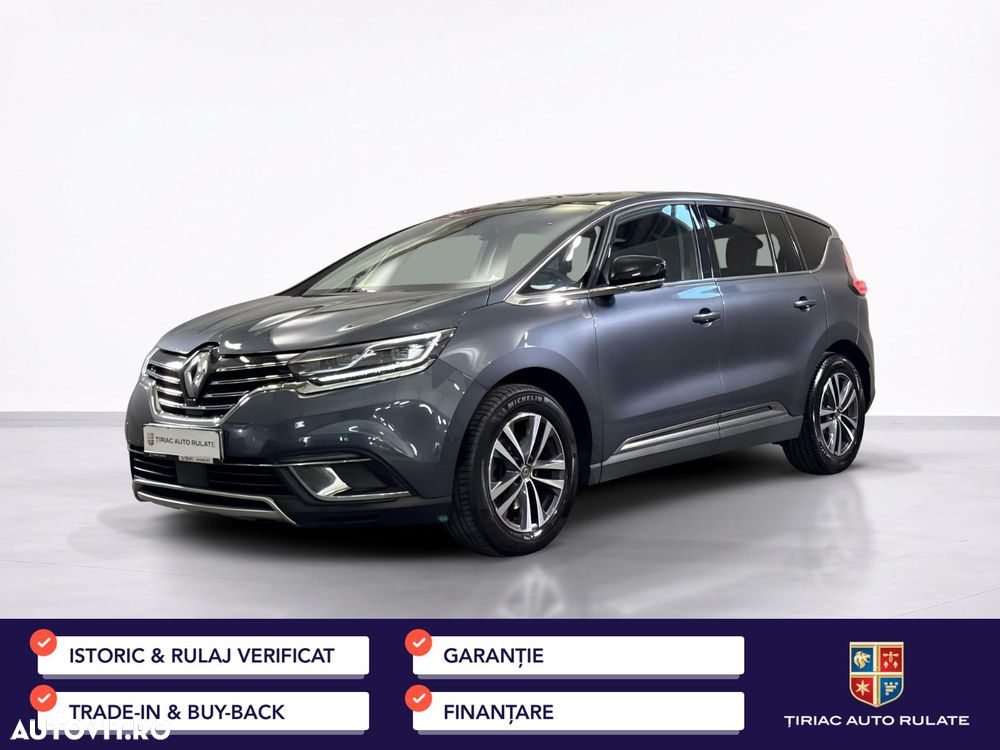 Renault Espace - 2